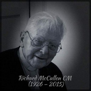 Richard Mc Cullen