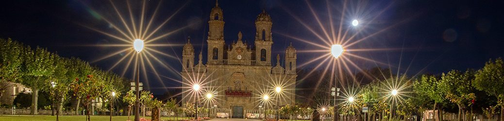 Santuario Nuestra Señora de los Milagros