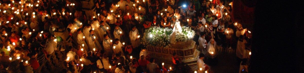 Santuario Nuestra Señora de los Milagros